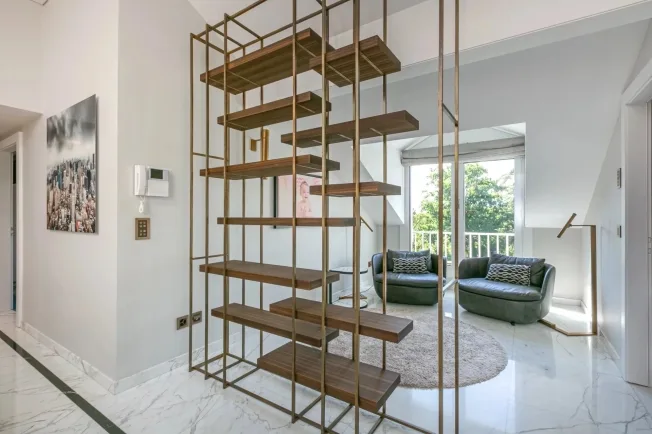 8 Zimmer Wohnung in Cologny – Foto 16 von 33