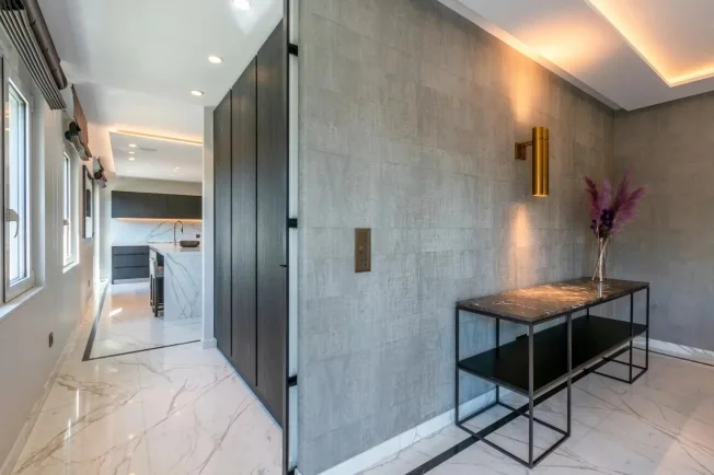 8 Zimmer Wohnung in Cologny – Foto 10 von 33