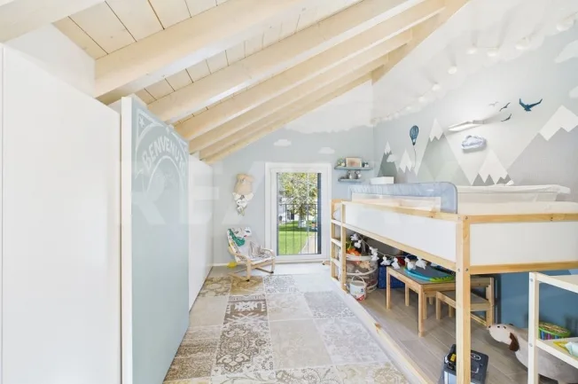 7 Zimmer möbl. Wohnobjekt in Moleno – Foto 7 von 13