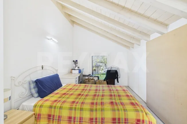 7 Zimmer möbl. Wohnobjekt in Moleno – Foto 8 von 13