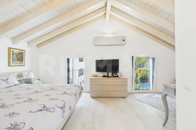 7 Zimmer möbl. Wohnobjekt in Moleno – Foto 5 von 13