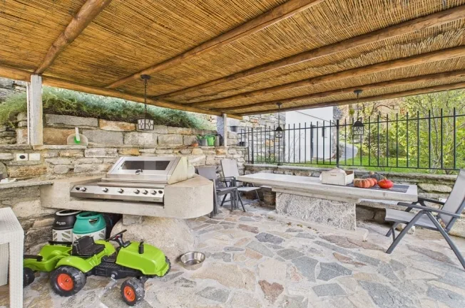 7 Zimmer möbl. Wohnobjekt in Moleno – Foto 3 von 13
