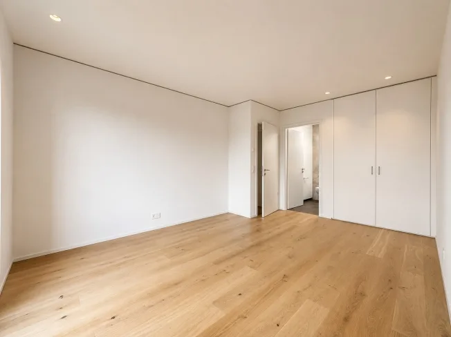 3.5 Zimmer Wohnung in Matran – Foto 6 von 17