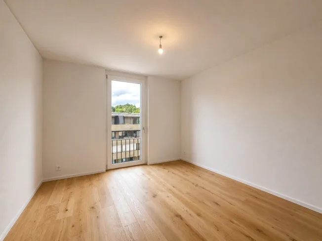 3.5 Zimmer Wohnung in Matran – Foto 5 von 17