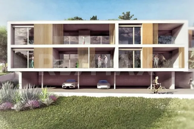 Spazi ampli luminosità e comfort appartamenti in vendita a Grancia – Foto 5 von 10