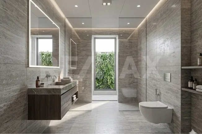 Spazi ampli luminosità e comfort appartamenti in vendita a Grancia – Foto 4 von 10