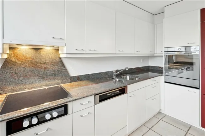 Licht, Raum & Komfort – Wohnung mit Doppelbalkon – photo 10 sur 12