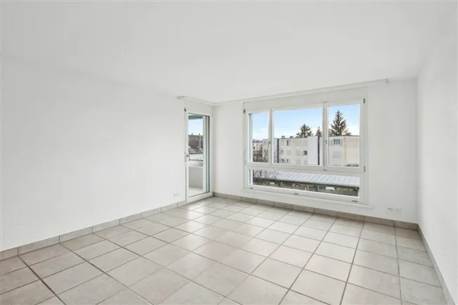 Licht, Raum & Komfort – Wohnung mit Doppelbalkon – photo 11 sur 12