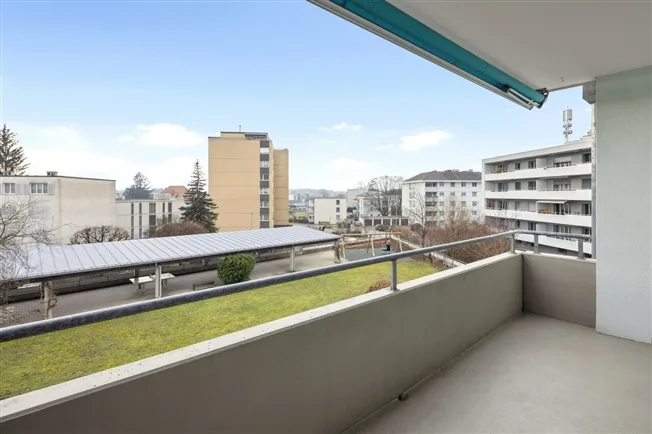 Licht, Raum & Komfort – Wohnung mit Doppelbalkon – photo 9 sur 12