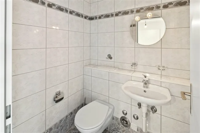 Licht, Raum & Komfort – Wohnung mit Doppelbalkon – photo 12 sur 12