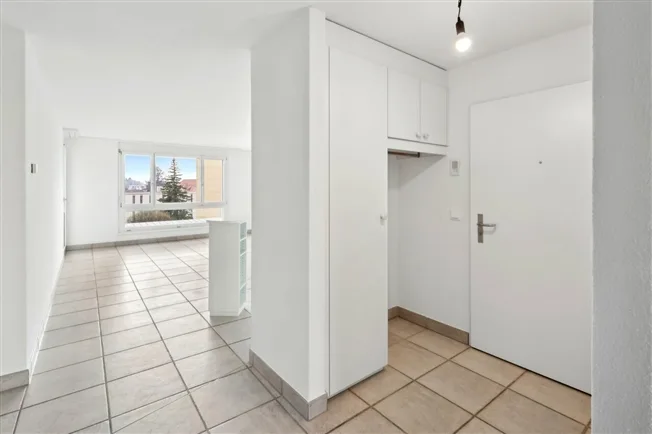 Licht, Raum & Komfort – Wohnung mit Doppelbalkon – photo 8 sur 12