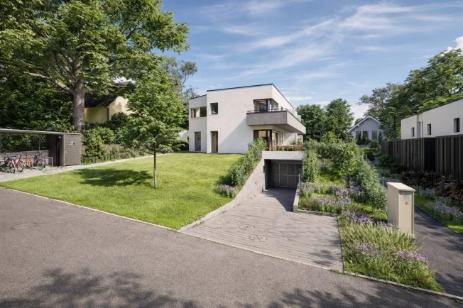 5 Zimmer Einfamilienhaus in Vernier – Foto 4 von 5