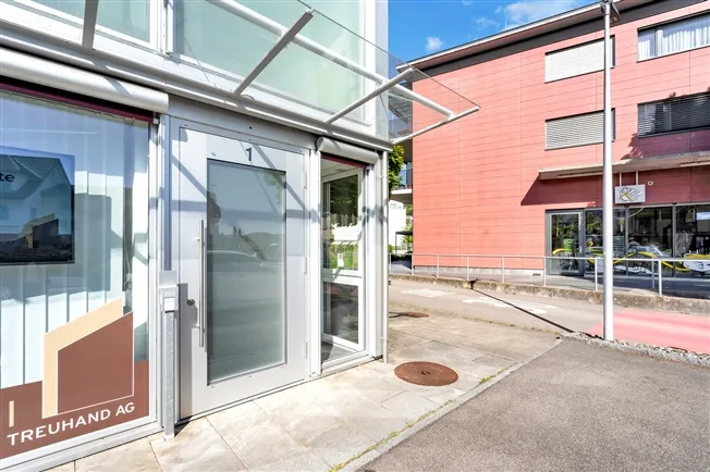 3.5 Zimmer Wohnung in Belp – Foto 9 von 11