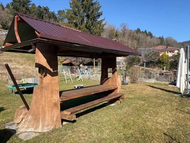 4.5 Zimmer Wohnung in Dombresson – Foto 9 von 16