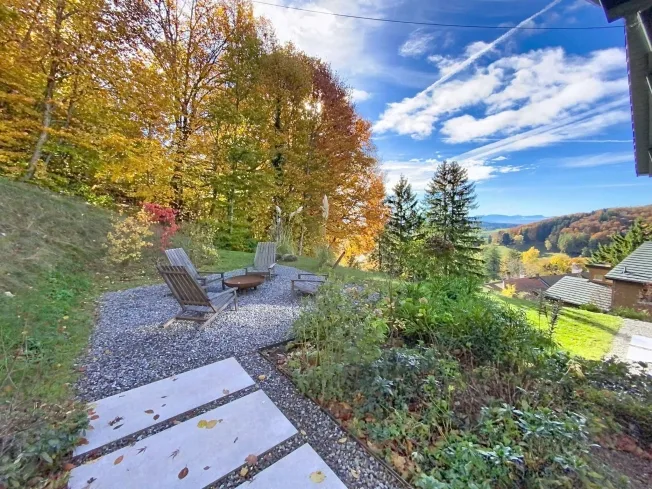 5.5 Zimmer Villa in Gimel – foto 7 di 9
