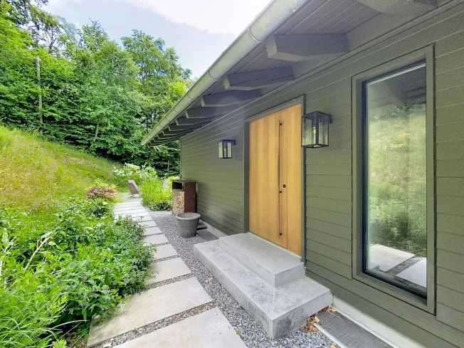 5.5 Zimmer Villa in Gimel – foto 9 di 9