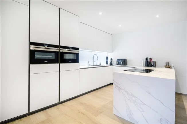 3.5 Zimmer Wohnung in Bellinzona – foto 2 di 8