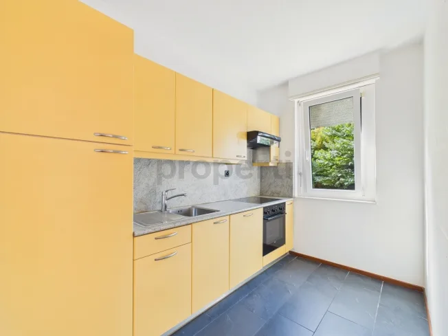 MODERNE WOHNUNG FÜR FERIEN UND INVESTITION – Foto 6 von 26