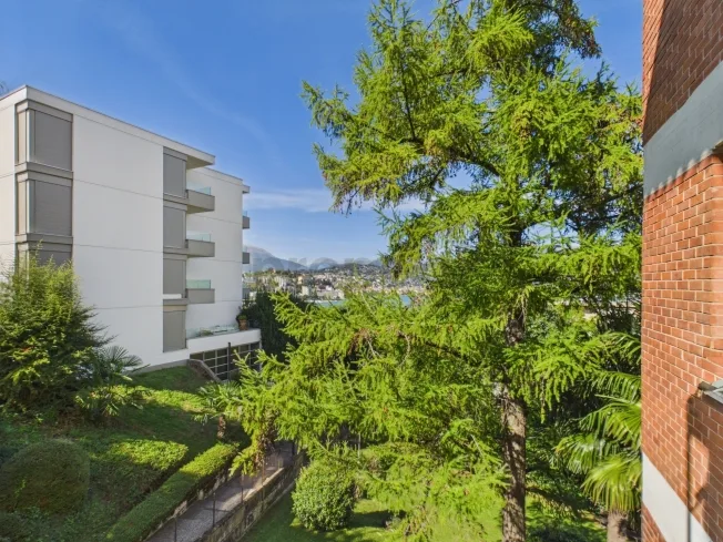 MODERNE WOHNUNG FÜR FERIEN UND INVESTITION – Foto 12 von 26