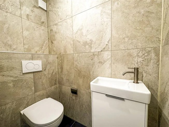4.5 Zimmer Wohnung in Broc – foto 13 di 18