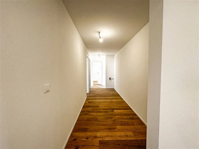 4.5 Zimmer Wohnung in Broc – foto 5 di 18