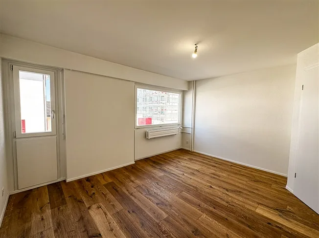4.5 Zimmer Wohnung in Broc – foto 6 di 18