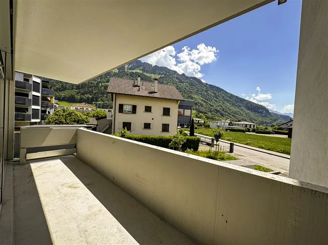 4.5 Zimmer Wohnung in Broc – foto 14 di 18