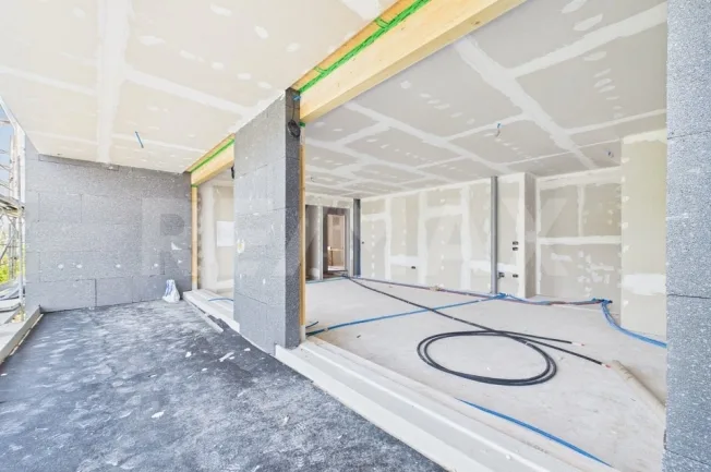 Nuovo progetto residenziale a Grancia – foto 12 di 14