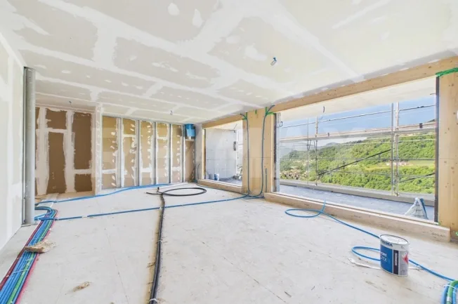 Nuovo progetto residenziale a Grancia – foto 13 di 14