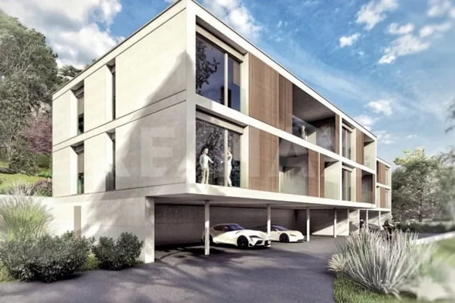 Nuovo progetto residenziale a Grancia – foto 2 di 14