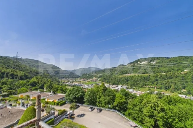 Nuovo progetto residenziale a Grancia – foto 1 di 14