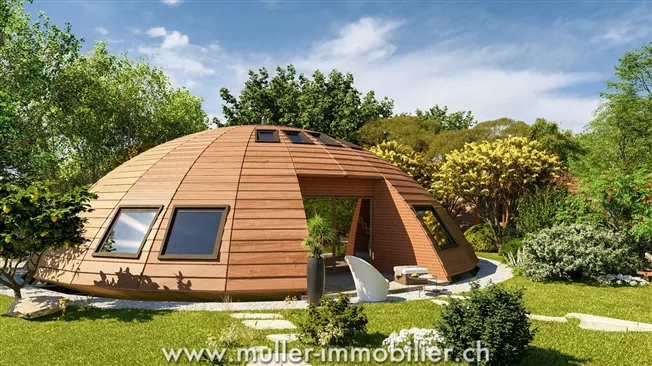 4 Zimmer Einfamilienhaus in Villarimboud – photo 8 sur 14
