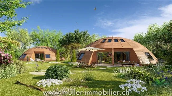 4 Zimmer Einfamilienhaus in Villarimboud – photo 9 sur 14