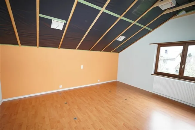 6.5 Zimmer Reihenfamilienhaus in Wila – foto 6 di 12