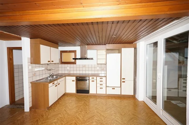 6.5 Zimmer Reihenfamilienhaus in Wila – foto 2 di 12