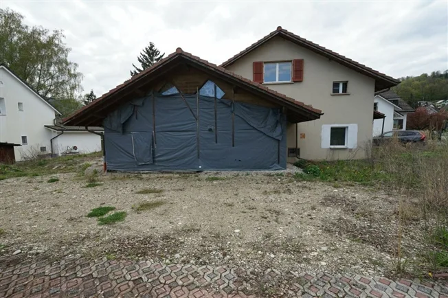 6.5 Zimmer Reihenfamilienhaus in Wila – foto 12 di 12