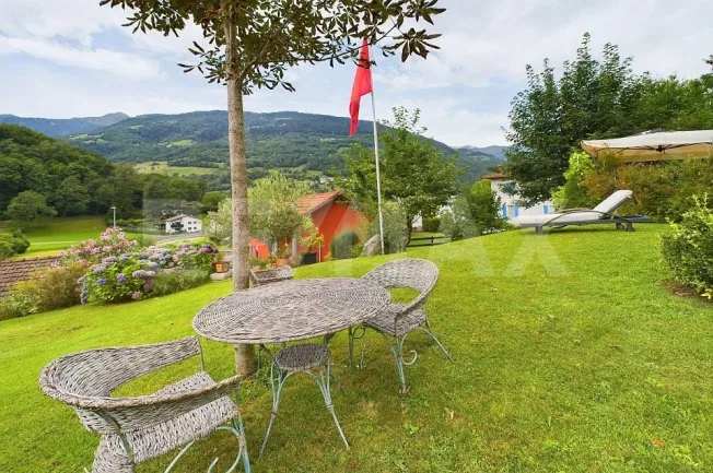 10 Zimmer Einfamilienhaus in Torre – foto 4 di 14