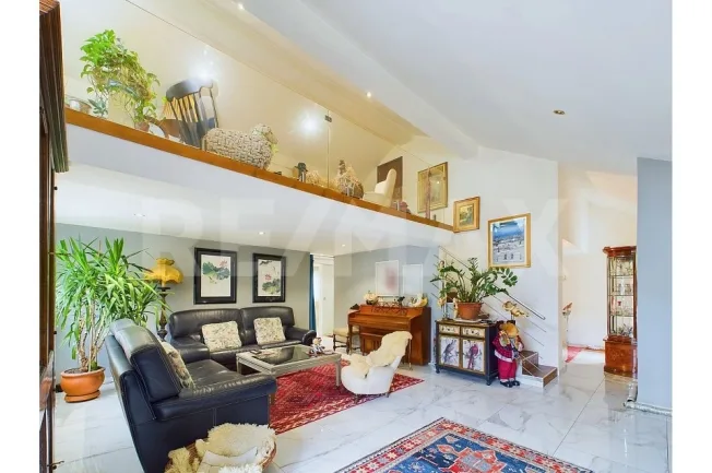 10 Zimmer Einfamilienhaus in Torre – foto 6 di 14
