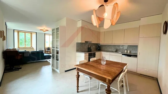 Ihr kleines Paradies - 2,5 Zimmer, schlüsselfertig mit privatem Garten und Garage inklusive – Foto 4 von 22