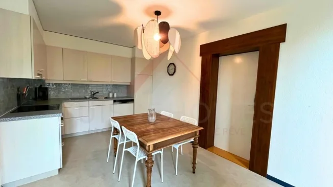 Ihr kleines Paradies - 2,5 Zimmer, schlüsselfertig mit privatem Garten und Garage inklusive – Foto 5 von 22