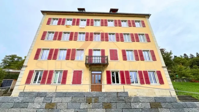 Ihr kleines Paradies - 2,5 Zimmer, schlüsselfertig mit privatem Garten und Garage inklusive – Foto 1 von 22