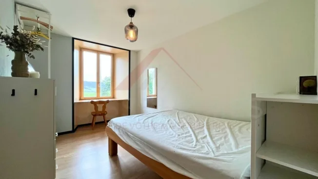 Ihr kleines Paradies - 2,5 Zimmer, schlüsselfertig mit privatem Garten und Garage inklusive – Foto 7 von 22