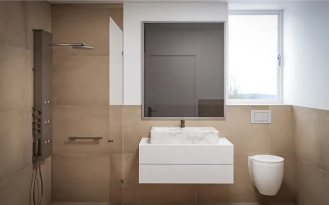 4.5 Zimmer Wohnung in Fraubrunnen – photo 6 sur 14