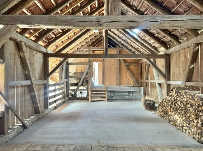 6.5 Zimmer Einfamilienhaus in Schlatt TG – Foto 17 von 19