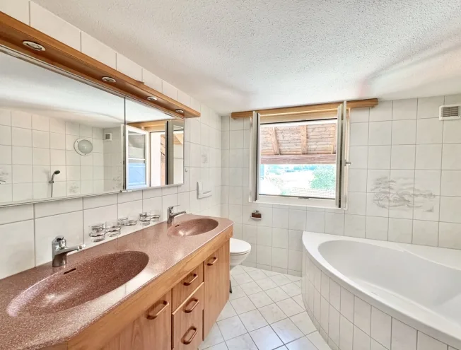 6.5 Zimmer Einfamilienhaus in Schlatt TG – Foto 15 von 19