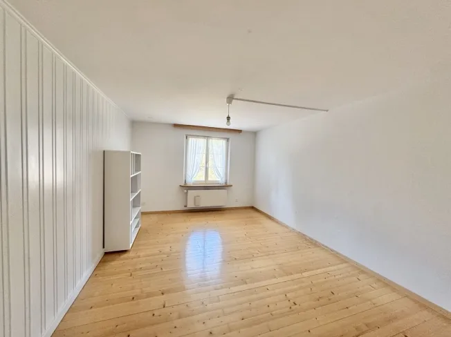 6.5 Zimmer Einfamilienhaus in Schlatt TG – Foto 16 von 19