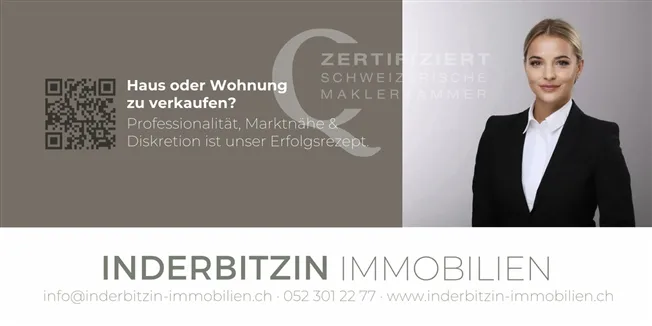 6.5 Zimmer Einfamilienhaus in Schlatt TG – Foto 19 von 19
