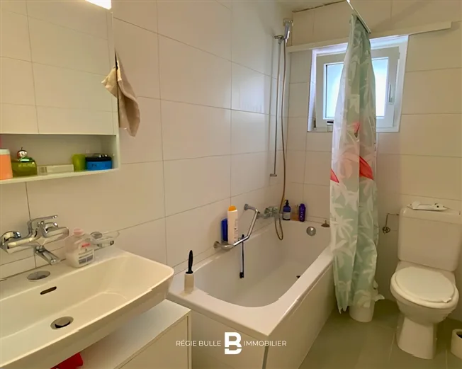 3.5 Zimmer Wohnung in Belfaux – foto 5 di 7