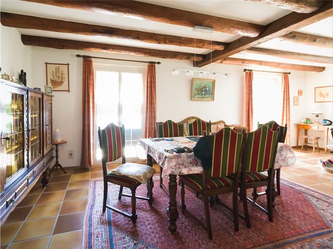 7 Zimmer Einfamilienhaus in Echallens – photo 9 sur 29
