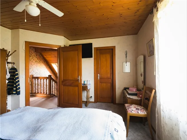 7 Zimmer Einfamilienhaus in Echallens – photo 19 sur 29